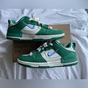 NEW Women’s Dunk Low Disrupt 2 ‘Malachite’